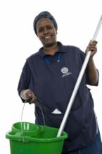 dedicated and professional stay-in housekeeper/cleaner in 2023