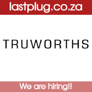 Truworths | Learner program