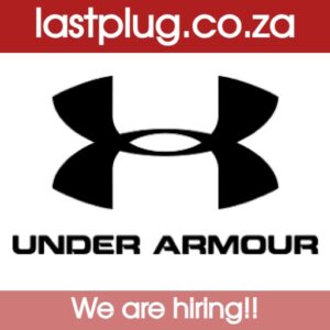 Sales Assistant