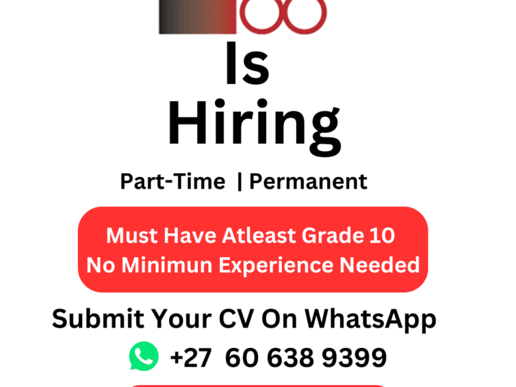 Studio 88 Is Hiring 2024 Submit Your CV Now Here